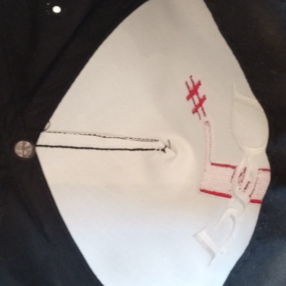 #1 Dad Cap/ Hat pre-owned - Picture 6 of 9